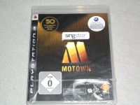 PlayStation 3 PS3 SingStar Motown The Jackson Lionel Richie Gaye Berlin - Schöneberg Vorschau