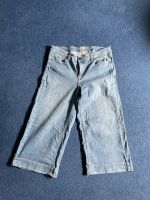 Triangle (S.Oliver) 3/4 - 7/8 Hose Jeans in Größe 46 Capri Bochum - Bochum-Mitte Vorschau