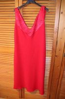 Rotes Kleid, Gr.L/D42-44 Für die Festtage Rheinland-Pfalz - Ramstein-Miesenbach Vorschau