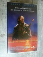 Waterworld - Kevin Costner 1999 Video Film VHS Kassette Bayern - Eckental  Vorschau