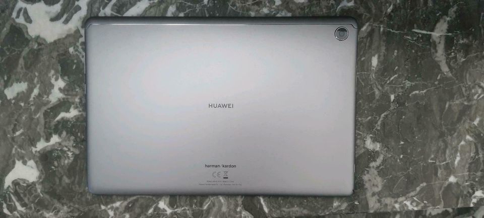 Huawei MediaPad M5 lite WiFi Tablet 32GB Top Zustand. in Saarland - Völklingen