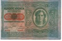Alte Banknoten 1912 - 1923, sehr rar Baden-Württemberg - Küssaberg Vorschau