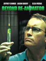 Beyond Re - Animator - Beyond Re-Animator - Jeffrey Combs Nordrhein-Westfalen - Dülmen Vorschau