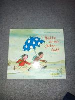CD "Halte zu mir guter Gott" Hessen - Niederaula Vorschau
