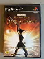 PlayStation 2, Dari Alliance, Baldurs Gate Bayern - Straubing Vorschau