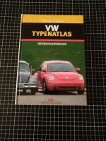 VW Typenatlas 1946-2000 Nordrhein-Westfalen - Schlangen Vorschau