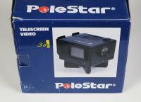 PoleStar Telescreen Video 3 in 1 Überspielgerät Dresden - Cotta Vorschau