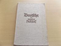 Deutsche am Nanga Parbat - Der Angriff 1934 von Fritz Bechtold Sachsen-Anhalt - Magdeburg Vorschau