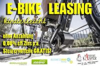 Dienstrad E-Bike & Fahrrad Leasing "Finanzierung" für Jedermann! Nordrhein-Westfalen - Lüdenscheid Vorschau
