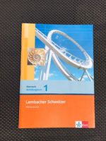 Lambacher Schweizer  Mathematik Oberstufe Vertiefungskurs 1 Nordrhein-Westfalen - Detmold Vorschau