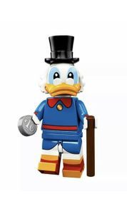PANZERKNACLER feind onkel DAGOBERT Duck figuren harz figur Walt Disney b-Gjngen 
