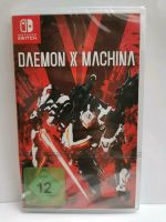 Tausche Daemon x Machina Nintendo Switch Nordrhein-Westfalen - Krefeld Vorschau