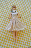 Barbie Midge #1626 von 1965 Dancing Doll Swirl Ponytail Duisburg - Duisburg-Süd Vorschau