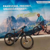 Fitifito MT29 E-Bike MTB Baden-Württemberg - Kirchardt Vorschau