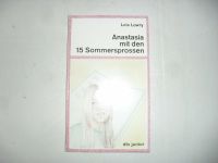 Lowry, Anastasia mit den 15 Sommersprossen - dtv junior / ab 10 Rheinland-Pfalz - Bacharach Vorschau