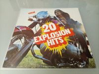 Vinyl Album – 20 Explosion Hits – aus Deutschland von 1974 Innenstadt - Köln Altstadt Vorschau