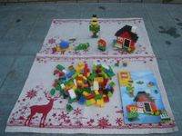 Lego 6161 Haus mit Garten Niedersachsen - Eschede Vorschau