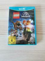 Lego Jurassic World für Wii Nordrhein-Westfalen - Pulheim Vorschau
