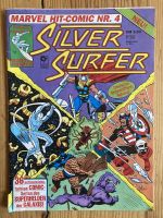 Silver Surfer Marvel Hit-Comic Nr.4 Nordrhein-Westfalen - Brühl Vorschau