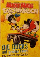Disneys Lustiges Taschenbuch Micky Maus Nr. 14 Niedersachsen - Osterholz-Scharmbeck Vorschau