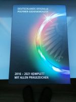 5 Euro und 10 Euro Polymer Gedenkmünzen Jahrgang 2016 bis 2021 Baden-Württemberg - Bruchsal Vorschau