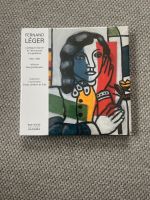 Fernand Leger Catalogue Raisonne Gemälde 1954-55 Hessen - Usingen Vorschau