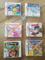 Nintendo 3DS Spiele Bayern - Haselbach b. Mitterfels Vorschau
