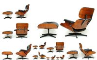 Ankauf Eames Lounge Chair Vitra Herman Miller Contura Nordrhein-Westfalen - Kamen Vorschau