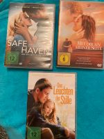 3 DVDs Romantik Rostock - Hansaviertel Vorschau