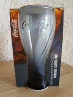 Mc Donald's Coca Cola Glas Schwarz 2018 Nordrhein-Westfalen - Dorsten Vorschau