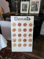Donuts Wall  Verleih Hochzeit/Party u.s.w Nordrhein-Westfalen - Alsdorf Vorschau
