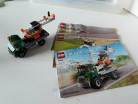 Lego Creator 31043 3in1 Hubschrauber und Transporter Baden-Württemberg - Walheim Vorschau