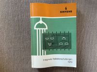 Buch Siemens Integrierte Halbleiterschaltungen 1970 Bremen - Oberneuland Vorschau