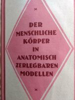 Retro Die Familienärztin v.1928 Arztbuch Dr.Müller Baden-Württemberg - Mühlacker Vorschau