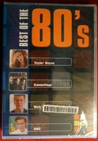 Best of the 80's (DVD) 15 Video Clips (OVP) Nordfriesland - Husum Vorschau