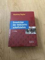 Buch - Grundzüge der Volkswirtschaftslehre Baden-Württemberg - Spaichingen Vorschau
