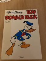 Gebundenes Buch „Ich Donald Duck“ Bd. 2 Hessen - Rüsselsheim Vorschau
