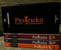 Pastewka komplett alle DVD Staffeln 1-10 1 2 3 4 5 6 7 8 9 10 Bayern - Görisried Vorschau