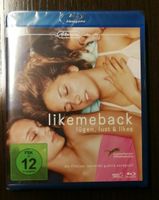 Blu-Ray DVD Likemeback - Lügen, Lust & Likes originalverschweisst Feldmoching-Hasenbergl - Feldmoching Vorschau