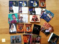 Charmed Trading Cards zu diversen Seasons v. Inkworks Nordrhein-Westfalen - Bergheim Vorschau