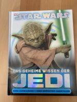 Star Wars Buch: Das geheime Wissen der Jedi, Hessen - Egelsbach Vorschau