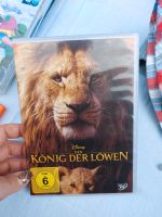 König der Löwen DVD Niedersachsen - Ostrhauderfehn Vorschau