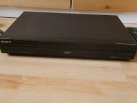 Festplattenrecorder, Sony Recorder RDR-AT 105, 160 GB, in schwarz Brandenburg - Leegebruch Vorschau