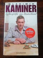 Taschenbuch - Liebesgrüße aus Deutschland - Wladimir Kaminer Nordrhein-Westfalen - Rheinbach Vorschau