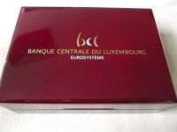 Luxemburg 2 Euro PP Set 2013 - 2015 in schöner Box, Aufl. 2.500 Baden-Württemberg - Bad Herrenalb Vorschau