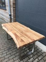 NEU Esstisch Akazie Massivholz Baum Tisch Esszimmertisch 200x100 Nordrhein-Westfalen - Hennef (Sieg) Vorschau