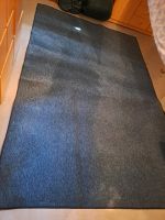 Teppich dunkelblau Baden-Württemberg - Böblingen Vorschau