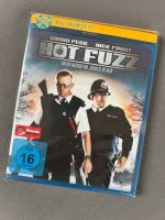 Hot Fuzz - Blu-ray NEU (noch eingeschweißt) Baden-Württemberg - Marbach am Neckar Vorschau