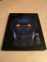 X-Men: Days of Future Past 3D Blu-Ray Steelbook von HMV Niedersachsen - Rotenburg (Wümme) Vorschau
