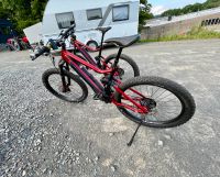 E-BIKES MIETEN | Mountainbike-Fully | BULLS | Fahrrad | Adventure Nordrhein-Westfalen - Overath Vorschau